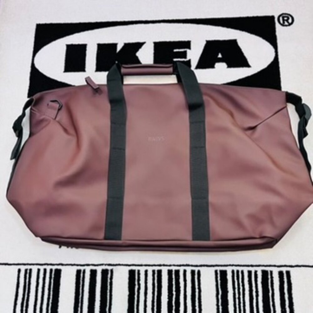Hilo Weekend Bag W3 Waterproof Travel Bag